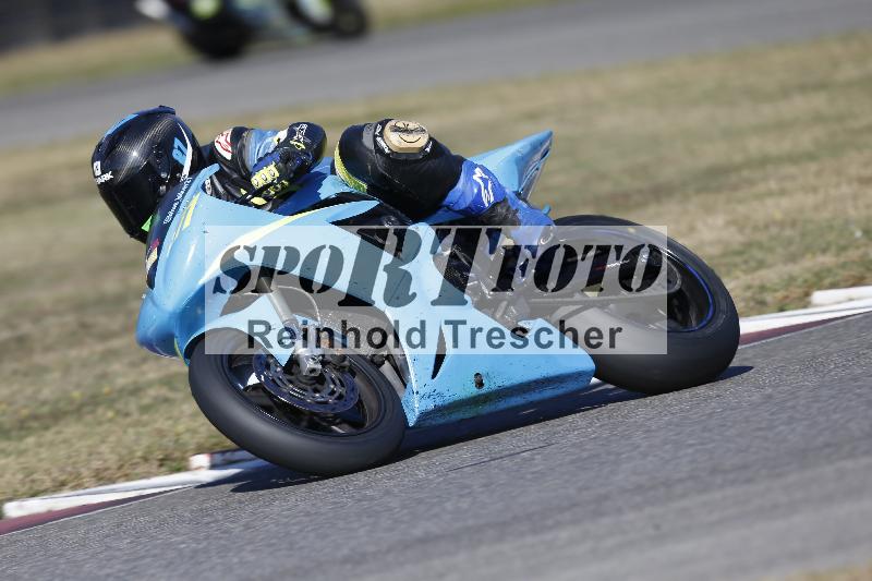 /46 27.09.2026  Speer Racing ADR/Gruppe rot/277